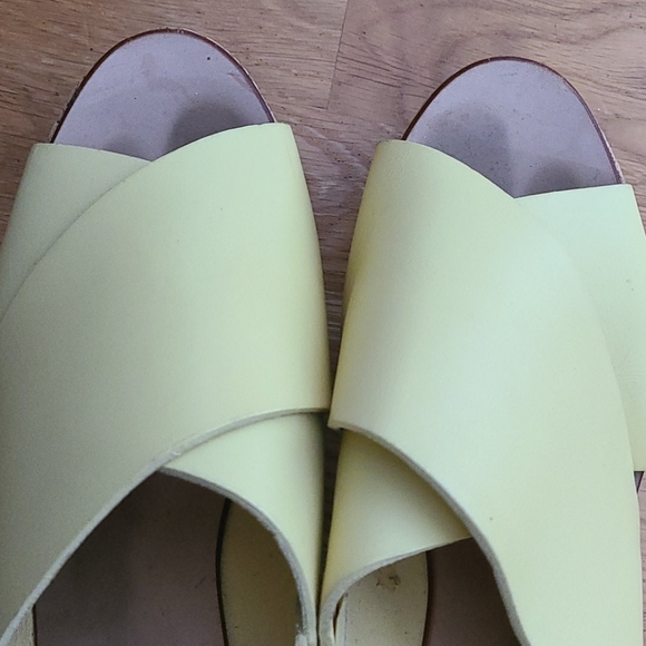 Cork platforms - Picture 4 of 6